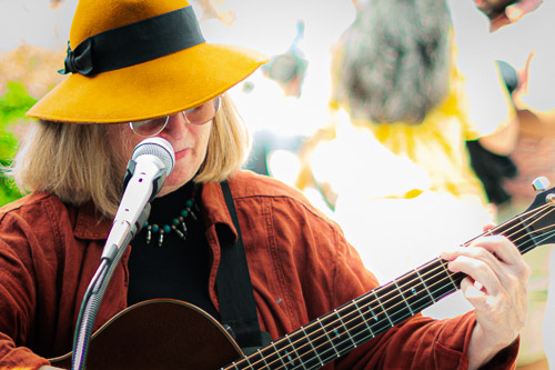Troy Farmers Market  |  NY - May 2026
